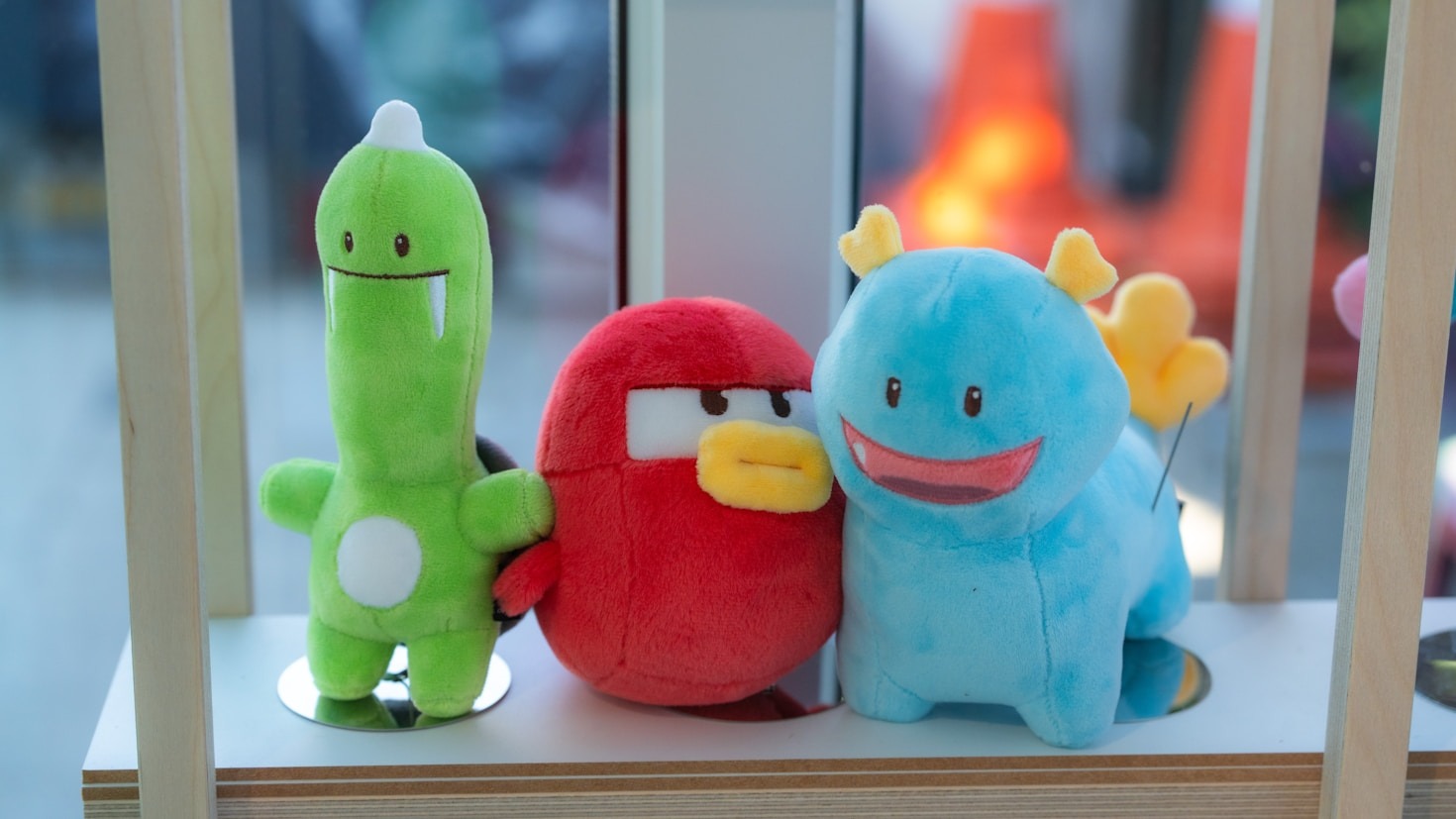 Choosing the Perfect Plush Toy for Your Baby